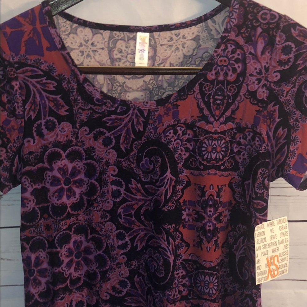 Classic size XS